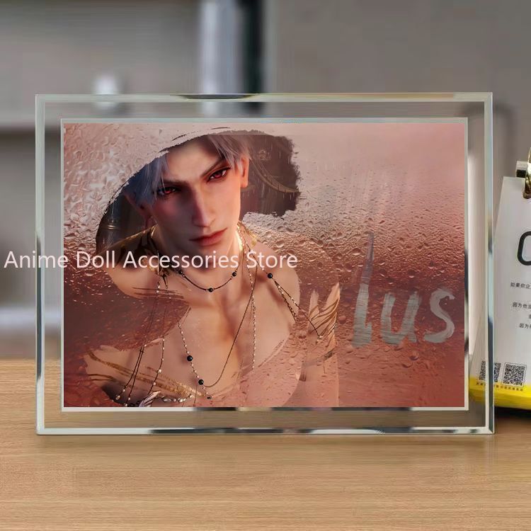 Picture Frame - Love and Deepspace Xavier Sylus Rafayel,