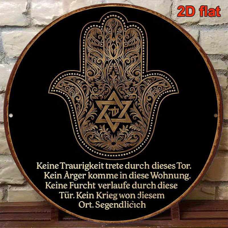 CIFBUY – Arte de parede em alu - Wall Art avaliação e preço
