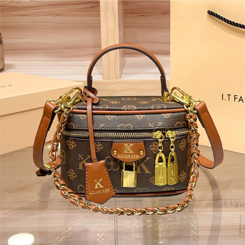 Marca feminina bolsa 2026 novo - Interior Design High End avaliação e preço