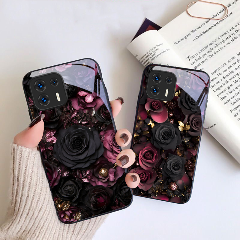 Capa de vidro para telemóvel c - Vase Decor avaliação e preço