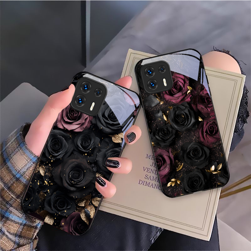 Capa de vidro para telemóvel c - Vase Decor avaliação e preço