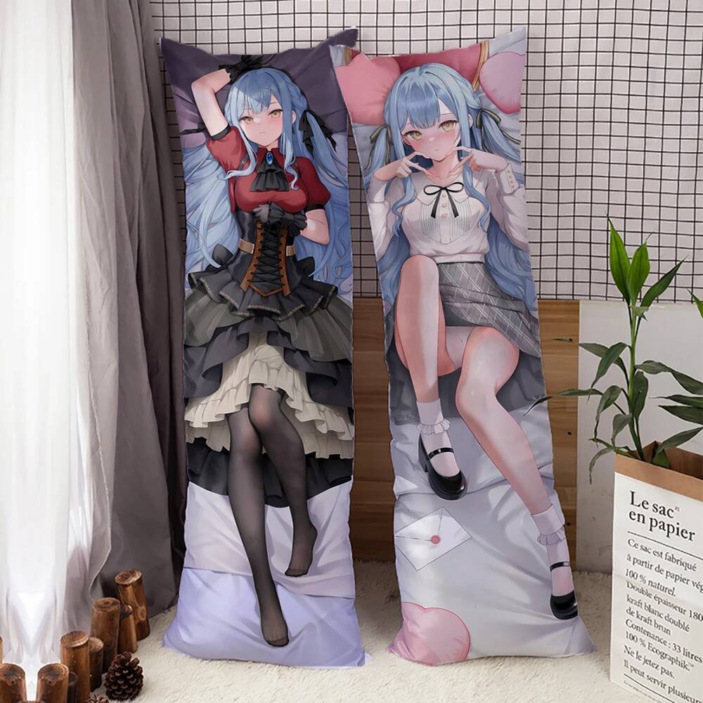 Jogo sakiko togawa dakimakura  - Throw Pillow avaliação e preço