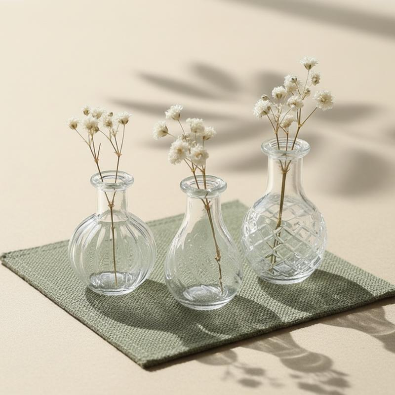 { # } 1 unidade de vaso de vid - Vase Decor avaliação e preço