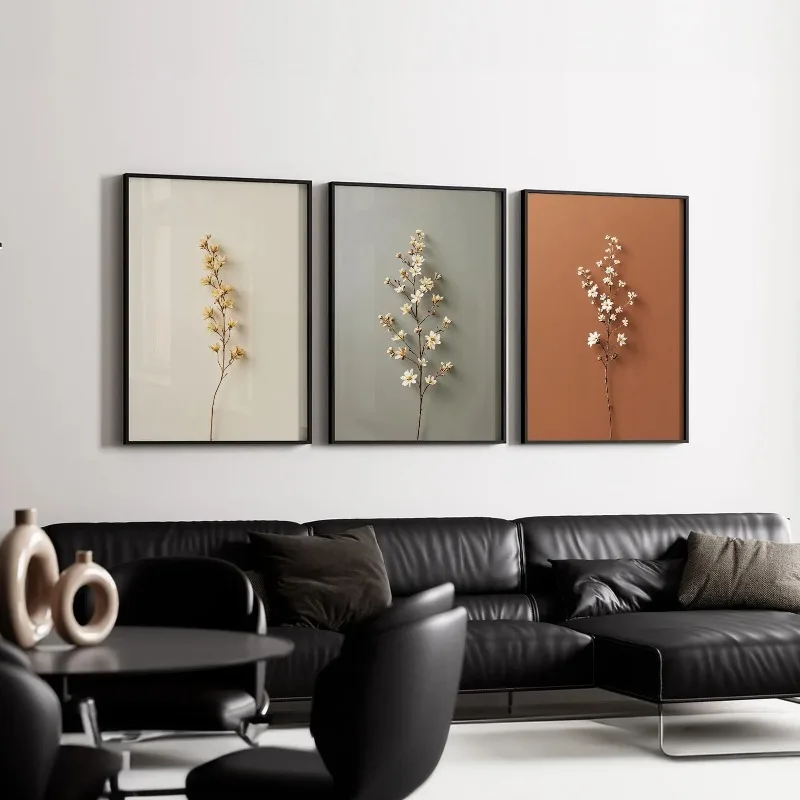 Várias opções de tamanho, conj - Abstract Canvas Set avaliação e preço