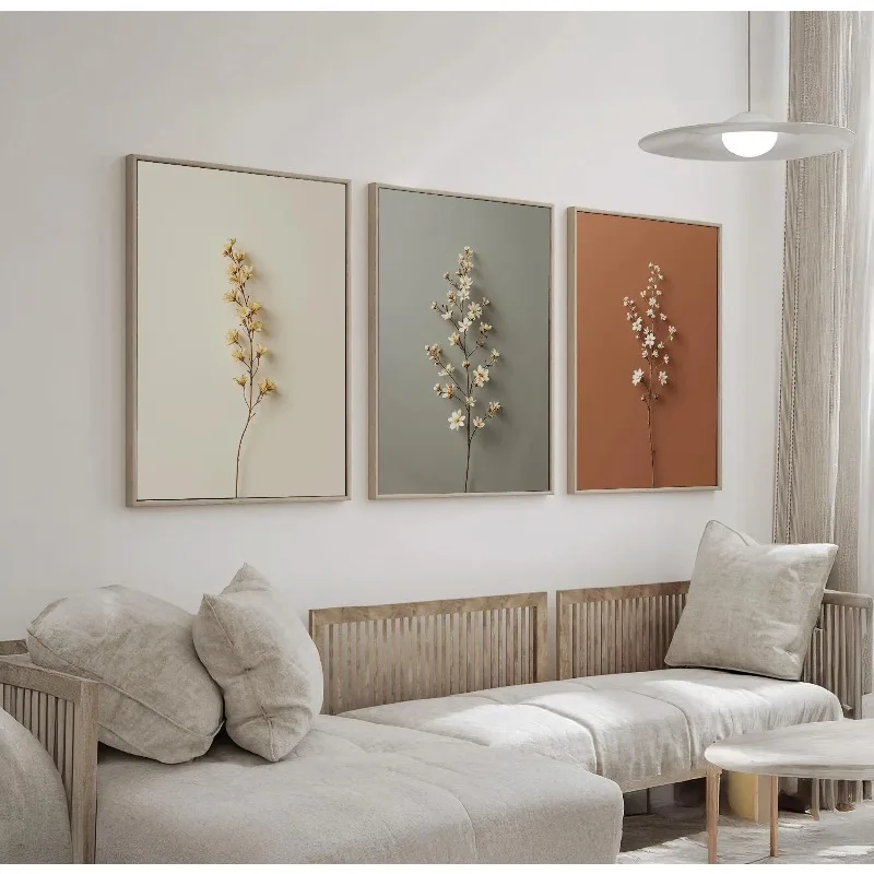 Várias opções de tamanho, conj - Abstract Canvas Set avaliação e preço