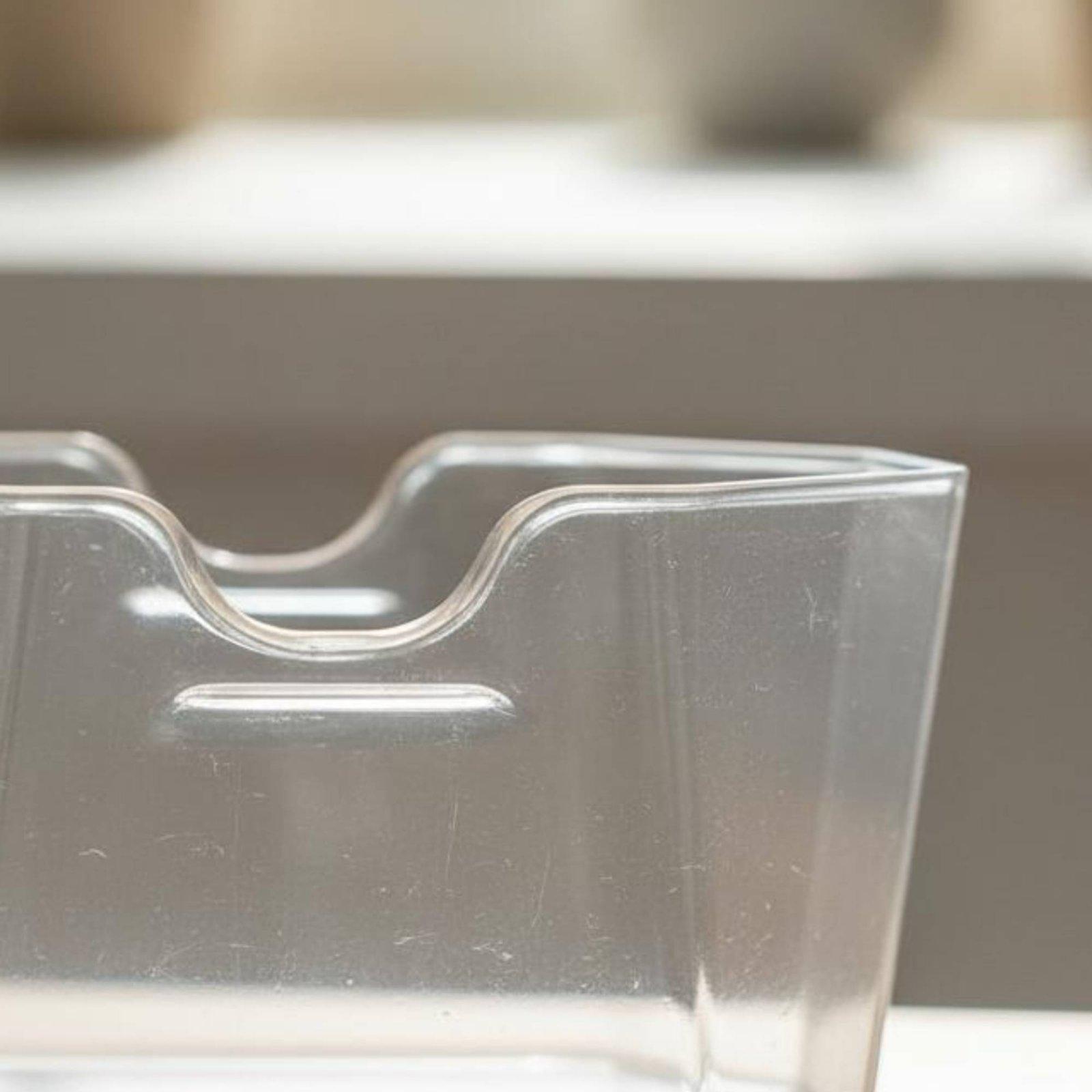 Vaso Hidropônico de Duas Camad - Vase Decor avaliação e preço