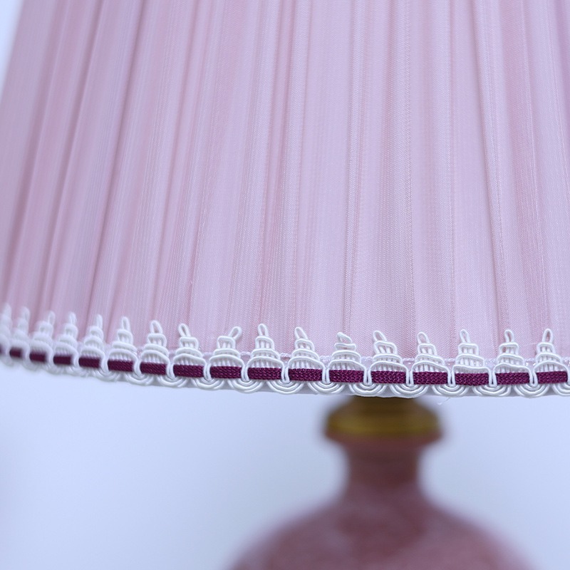 Luminária de mesa em forma de  - Vase Decor avaliação e preço