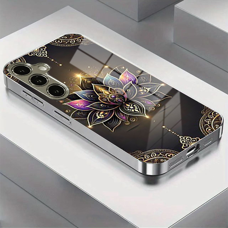 Capa de Telefone de Vidro Elet - Vase Decor avaliação e preço