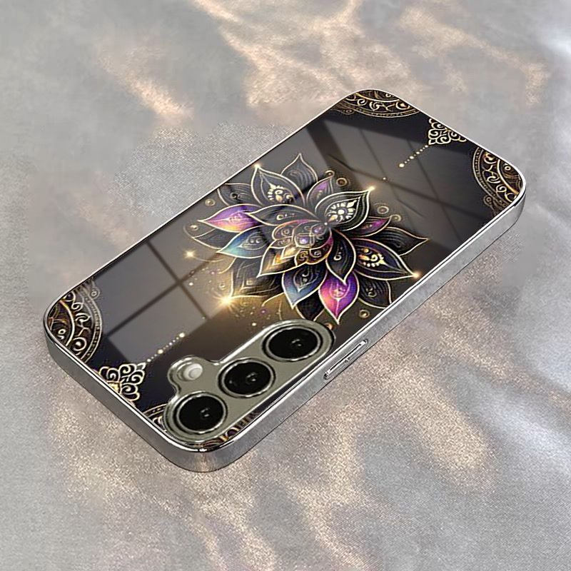 Capa de Telefone de Vidro Elet - Vase Decor avaliação e preço