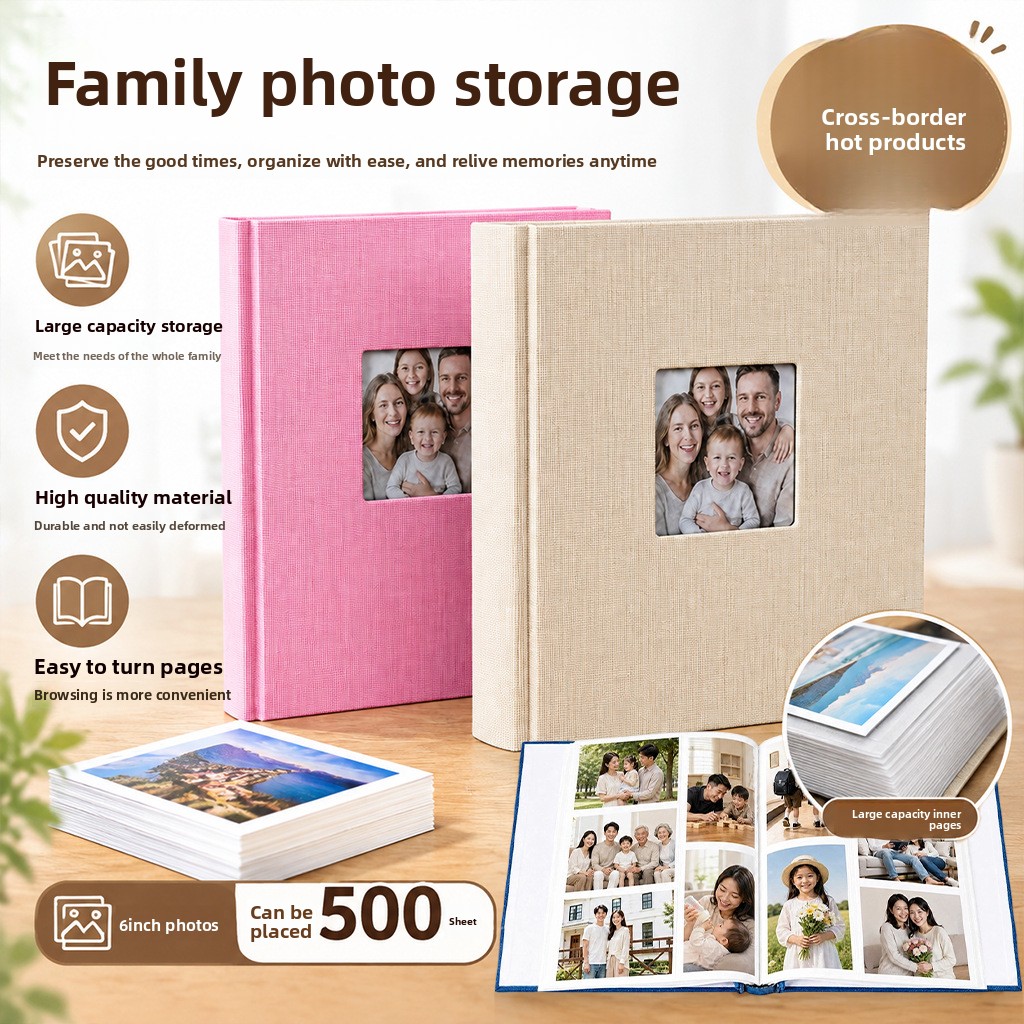 Álbum de fotos de 15 x 10 cm c - Picture Frame avaliação e preço