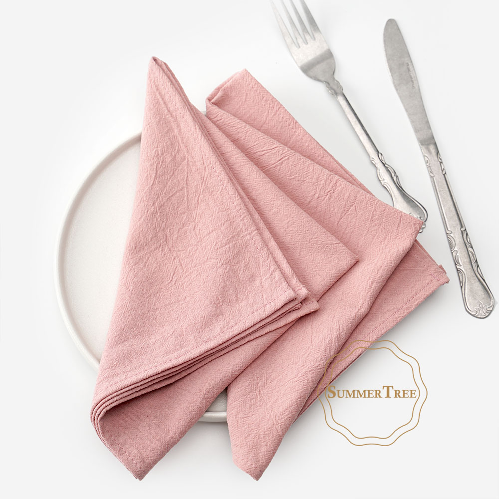 Guardanapo de Mesa 40cm X 40cm - Table Runner avaliação e preço