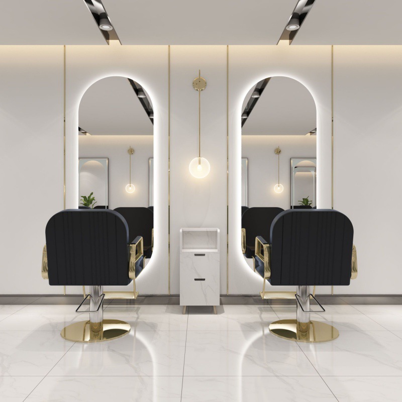 Espelhos decorativos para barb - Decorative Mirror avaliação e preço