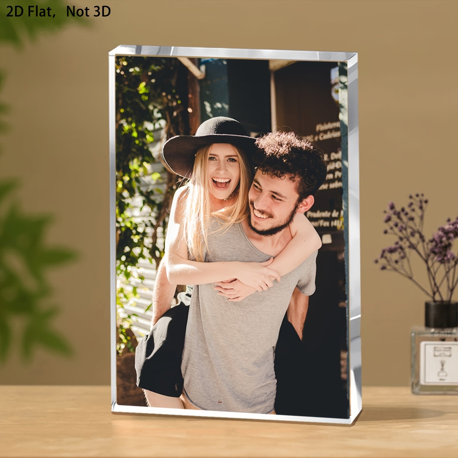 Molduras de Acrílico Personali - Picture Frame avaliação e preço